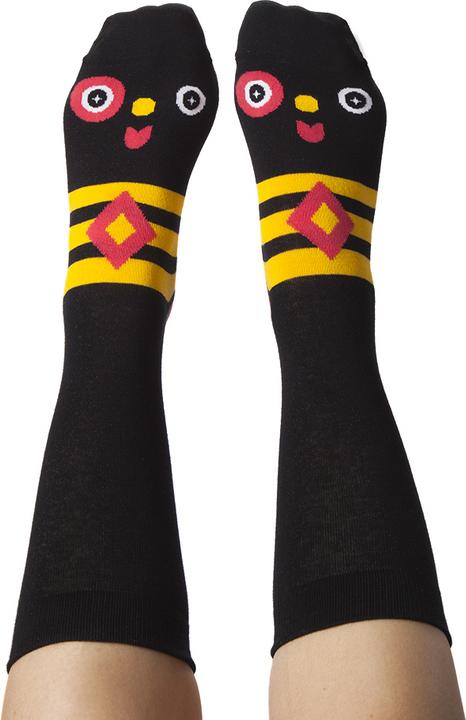 Actual product image Chattyfeet Meggy (Single pack, 43 - 47)