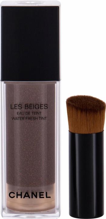 Produktbild Chanel Les Beiges Eau De Teint (Deep)