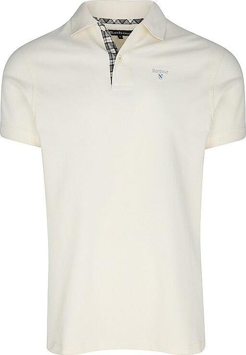 Barbour Poloshirt