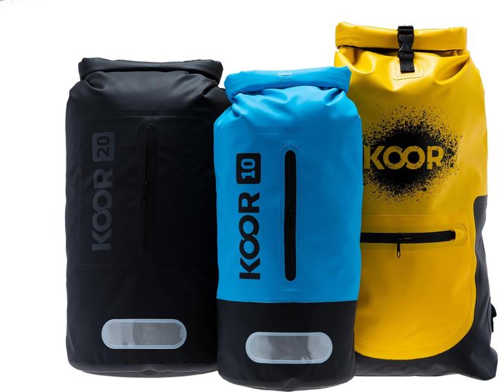 Produktbild Koor Dry Bag (20 l)