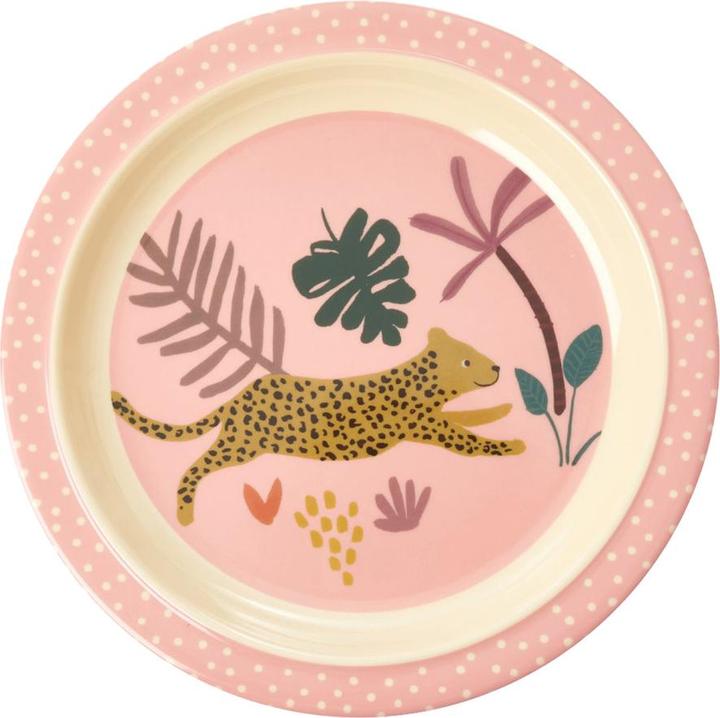Rice Melamine