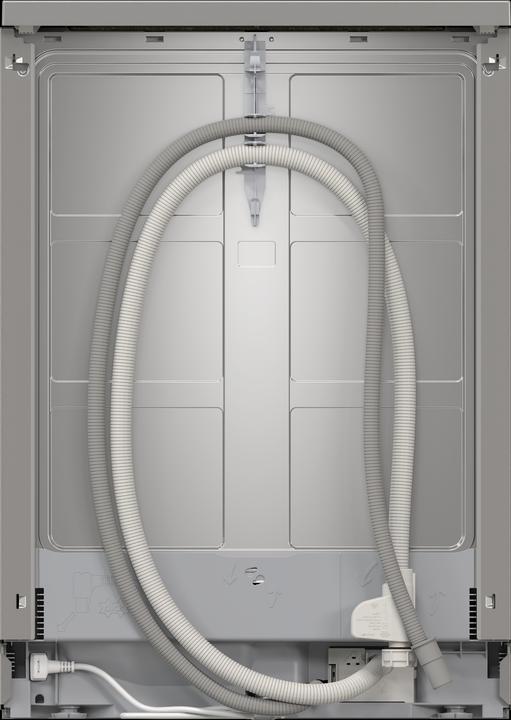 Image du produit Bosch Hausgeräte SMS4EMI06E