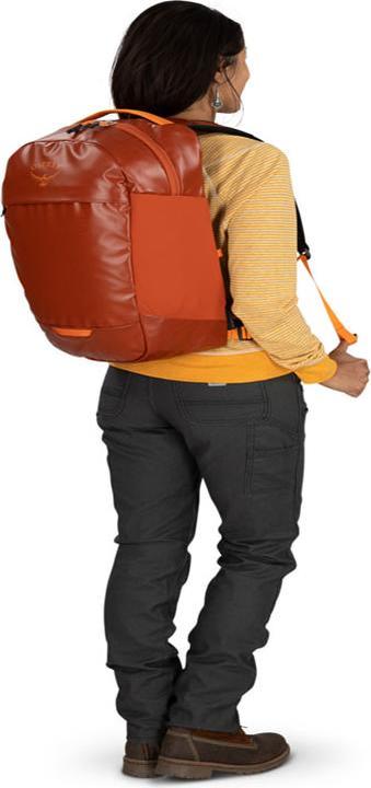 Immagine prodotto Osprey Transporter Caricatore di pannelli 25 (33 l)