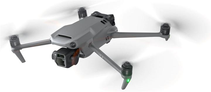 Immagine prodotto DJI Mavic 3 Fly More Combo (46 min, 895 g, 20 Mpx)