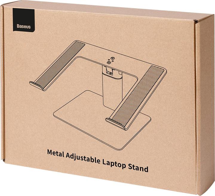 Produktbild Baseus LUJS000012