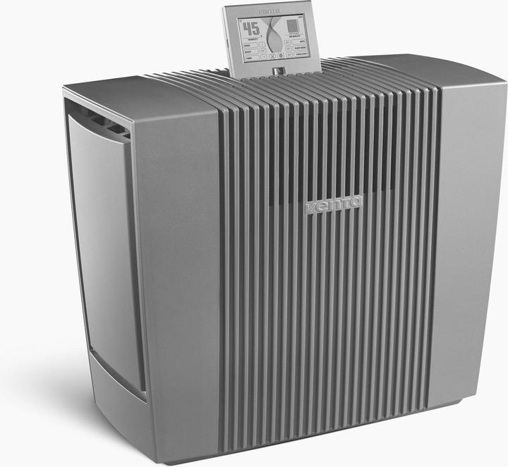 Actual product image Venta AP902 Professional Air Purifier for rooms up to 75 m² (75 m²)
