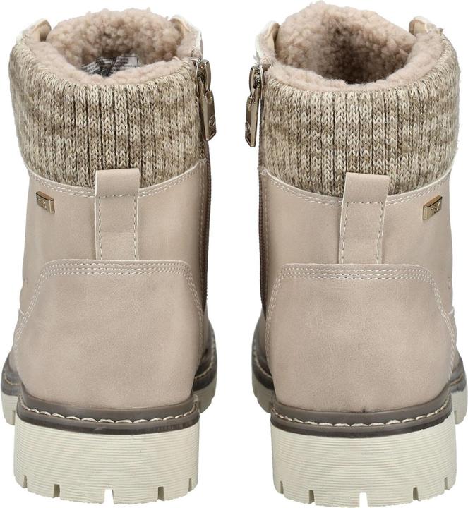 Actual product image Tom Tailor Stiefelette (37)