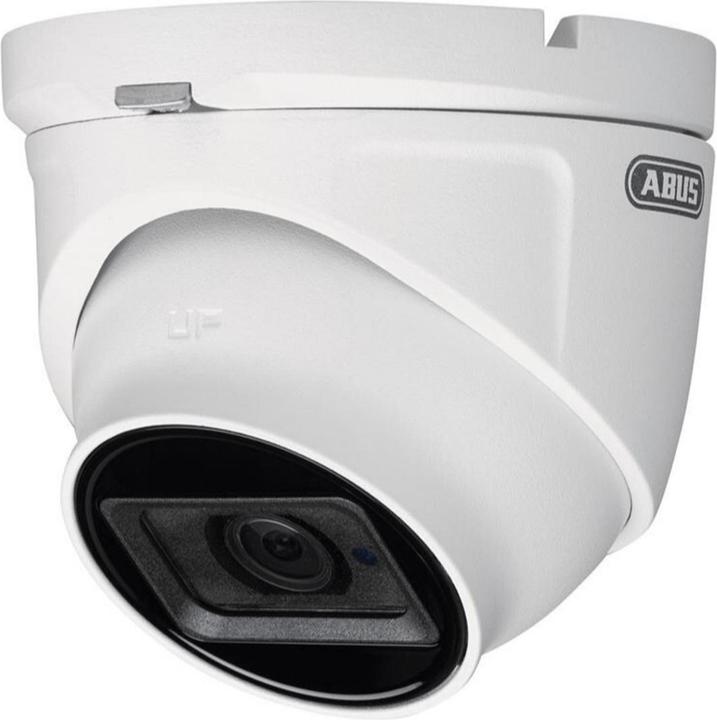 Abus Surveillance Camera AHD, Analog, HD CVI, TVI 2560 x 1940 Pixel (1920 x 1080 Pixels)