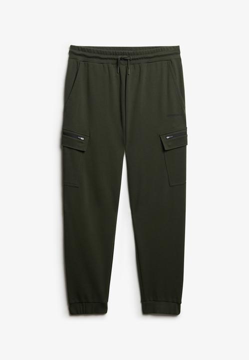 Produktbild Superdry Tech Cargo Jogginghose mit Logo (L)