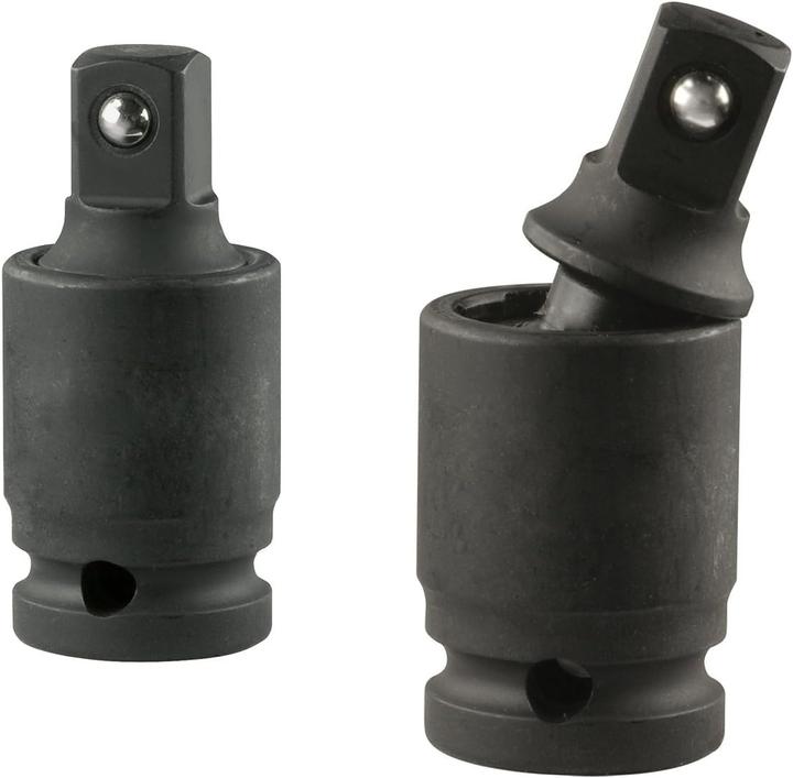 Produktbild SW-Stahl 07811L IMPACT- Kugelgelenk 1/2 Zoll, starr arretierbar (1/2")