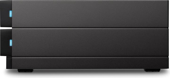 Image du produit LaCie 2big Dock (28 To)