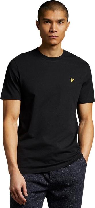 Actual product image Lyle and Scott Plain T-shirt men (XXL)