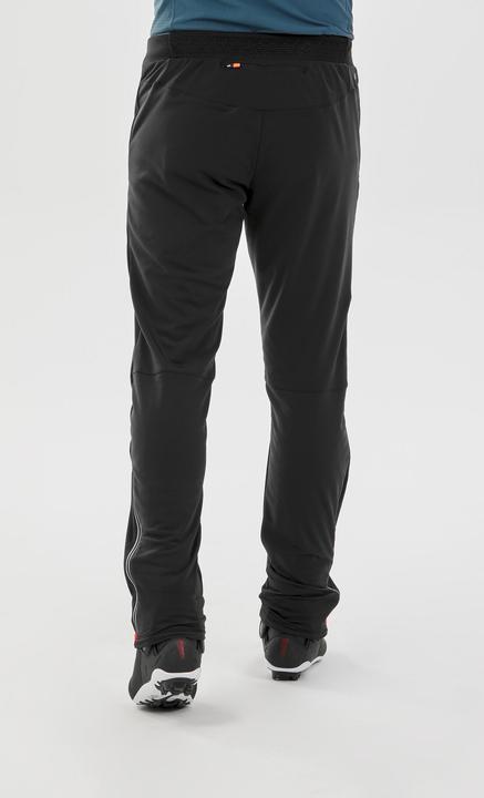 Produktbild Inovik Langlaufhose Herren - 500 schwarz (W30/L33)
