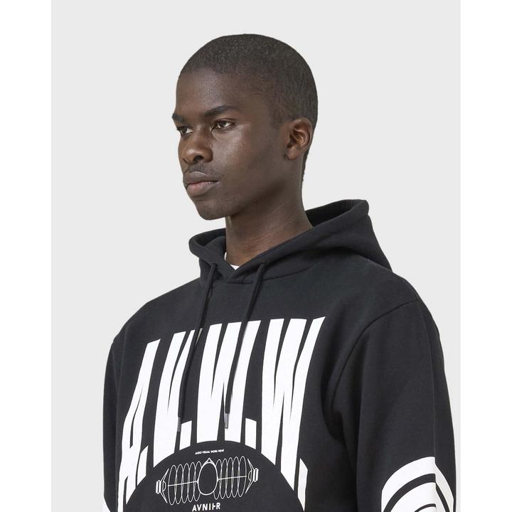 Immagine prodotto Avnier sweat helly hansen con cappuccio club (M)