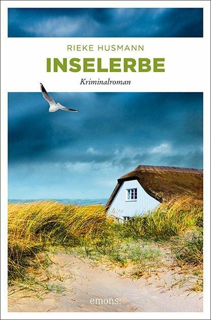 Produktbild Inselerbe (Deutsch, Rieke Husmann, 2020)