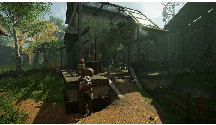 Produktbild THQ Elex 2 (PS4, DE)