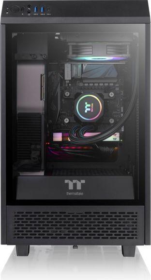 Produktbild Thermaltake The Tower 100 (Mini-ITX)