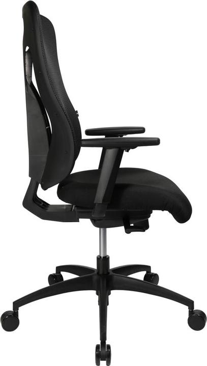 Produktbild Topstar Ortho Sedis Comfort 20 Schreibtischstuhl - Höhenverstellbar
