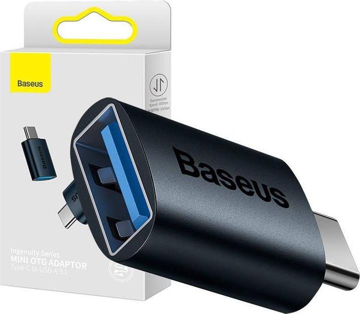 Immagine prodotto Baseus USB Typ A – USB C (USB 3.2 Gen 1)