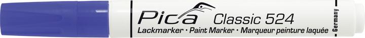 Produktbild Pica Marker (Blau, 4 mm, 1 x)