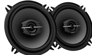 Image du produit Sony XS-GTF1339U (230 W, 2.50 cm)