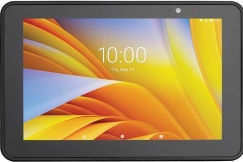 Actual product image Zebra ET56 (4G, 10.10", 32 GB, Black)