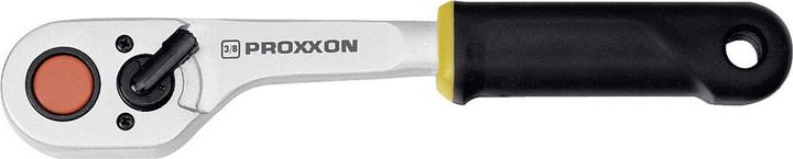 Produktbild Proxxon Knüppelratsche, 1/4" (1/4")
