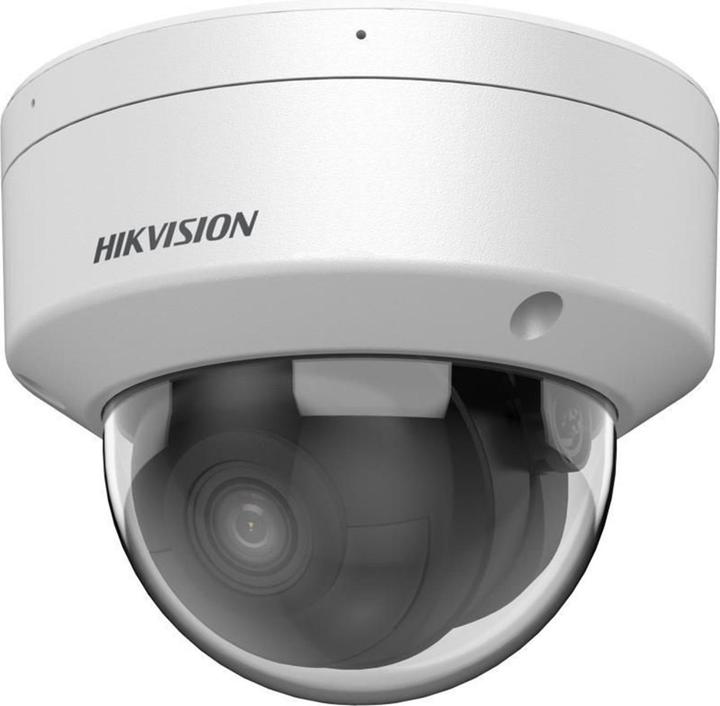 Immagine prodotto Hikvision I6DS-2CD2146G2H-ISU(2,8mm)(eF)(O-STD) Cupola 4MP EasyIP 4.0-2nd AcuSense