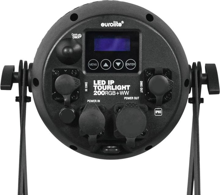 Produktbild Eurolite LED IP Tourlight 200 RGB+WW (LED)