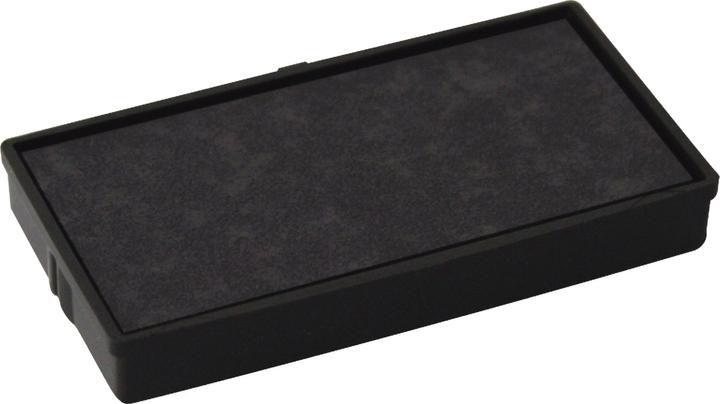 Image du produit Colop Tampon encreur E/30 noir 2 pièces
