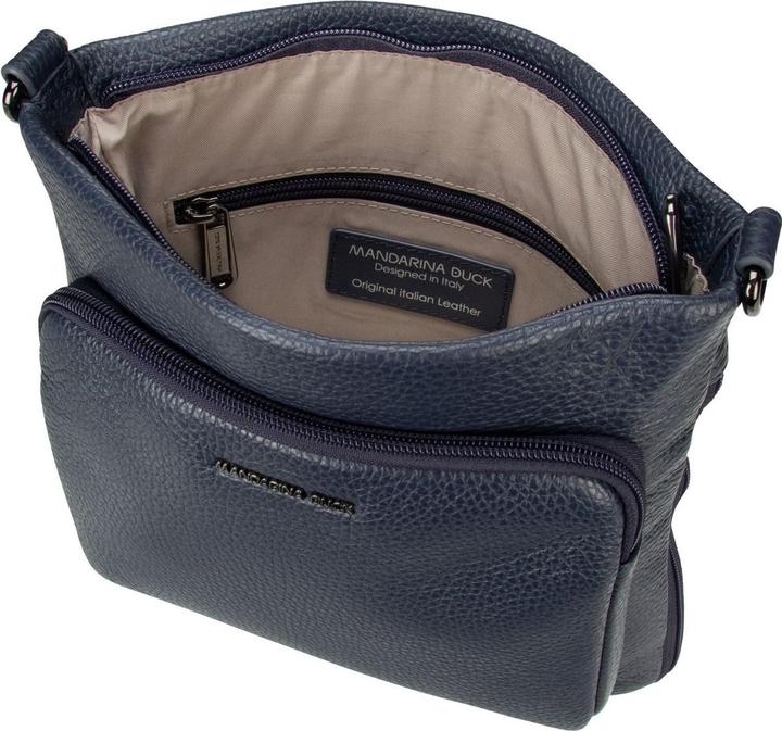 Immagine prodotto Mandarina Duck Borsa a tracolla Mellow Leather Crossover FZT15