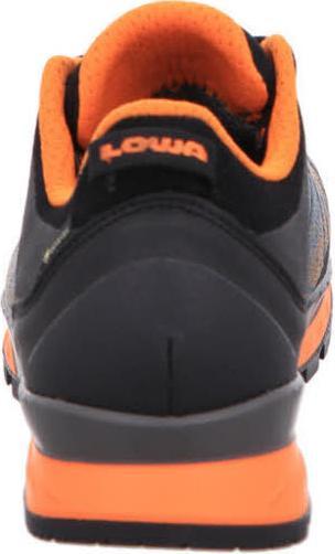 Actual product image Lowa Carezza GTX Lo (41)