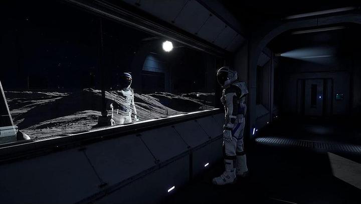 Produktbild Keoken Interactive Deliver Us The Moon (PS5, DE)
