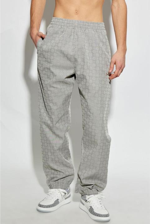 Actual product image Givenchy Trousers Black (50)