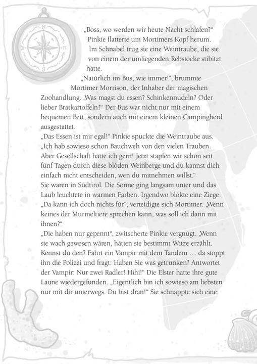 Produktbild Die Schule der magischen Tiere 13: Bravo, bravissimo! (Margit Auer, Deutsch)