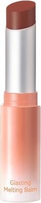 Actual product image Rom&Nd Glasting Melting Balm New 6 Colors Glossy Plumping Lips Moisture