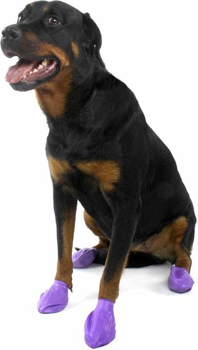 Pawz Bescherming van de poot (L)