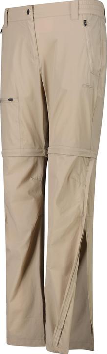 Actual product image CMP Campagnolo Zip Off (48)