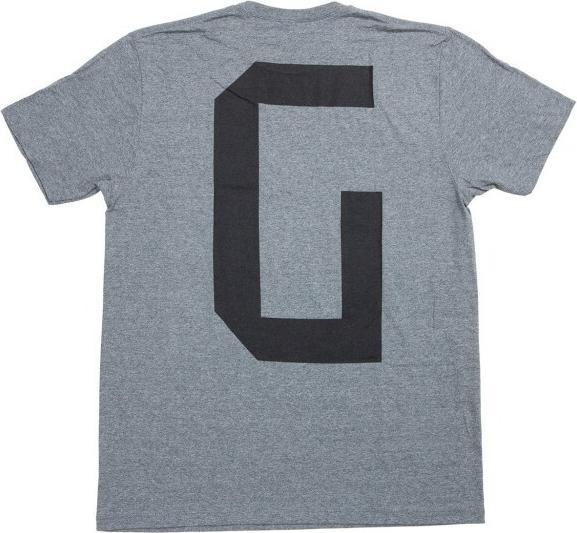 Actual product image Gsport Mechanic Heather (S)