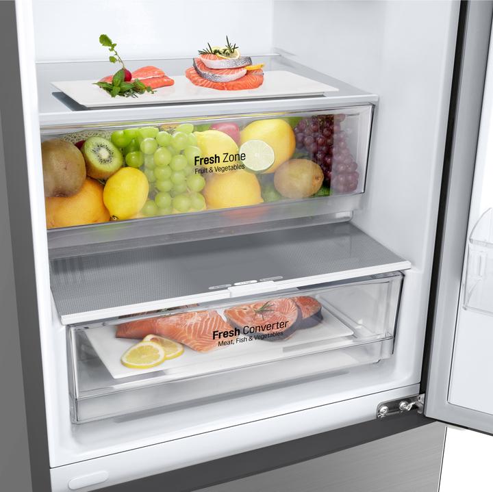 Image du produit LG GBP62PZNAC (384 l)
