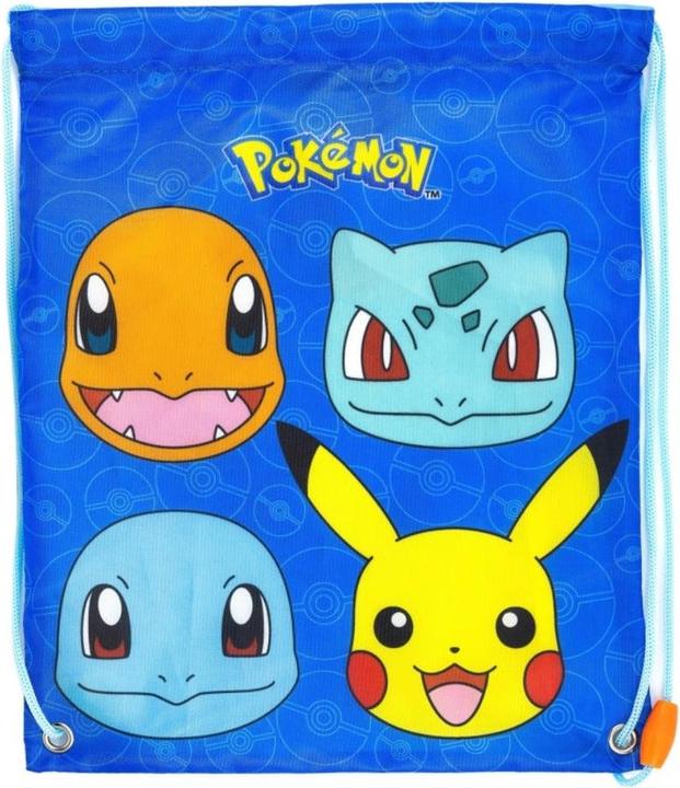 Stor Pokemon