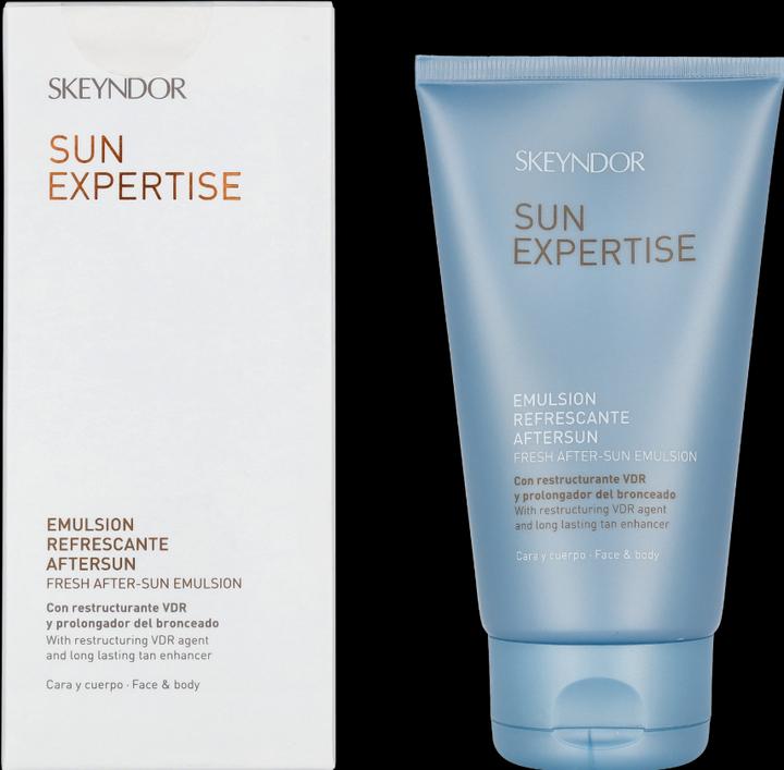 Produktbild Skeyndor Sun Expertise (Gel, 150 ml)