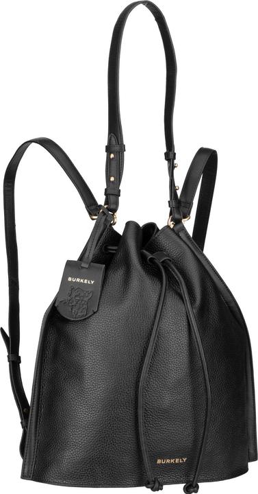 Image du produit Burkely Keen Keira Sac à main en cuir 34 cm (18 l)
