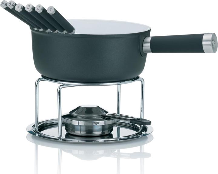 Kela Lancy (Käsefondue)