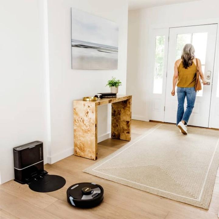 Produktbild Shark AI Ultra 2-in-1 (Saugroboter)