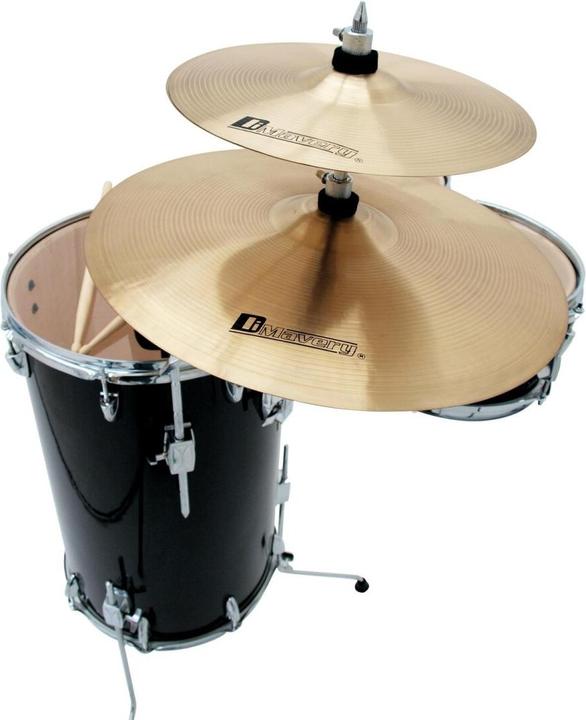 Produktbild Dimavery CDS Cocktail Schlagzeug (Acoustic-Drum)