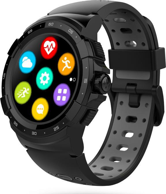 Produktbild MyKronoz ZeSport 2 (48 mm)