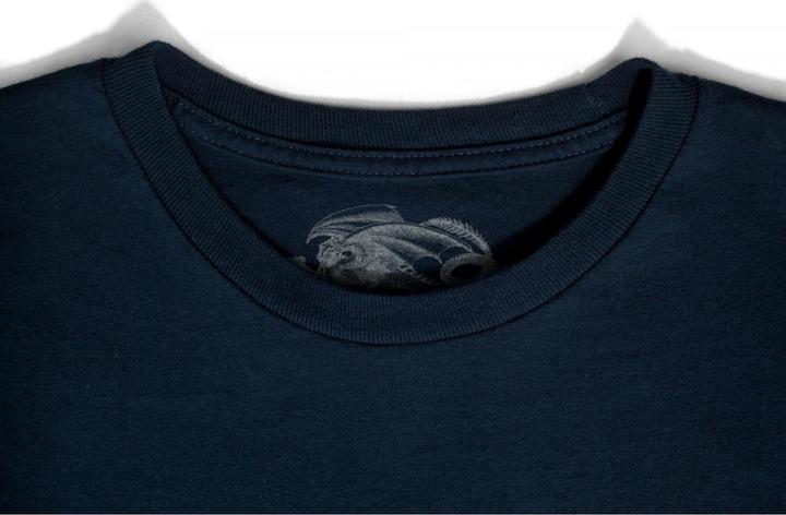 Immagine prodotto Maglietta Ripper per bambini (XL)