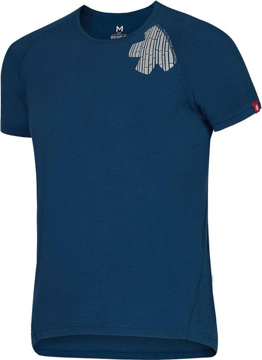 Ocun T-Shirt Bamboo Blossom