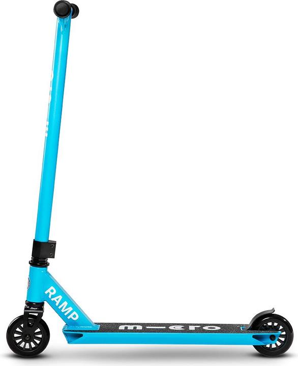 Actual product image Micro Ramp